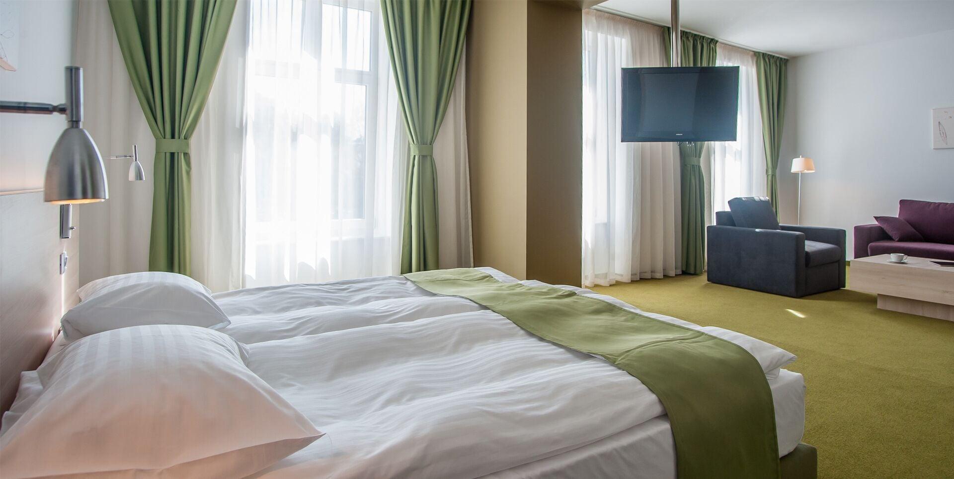Hotel Armatti Brasov Bagian luar foto