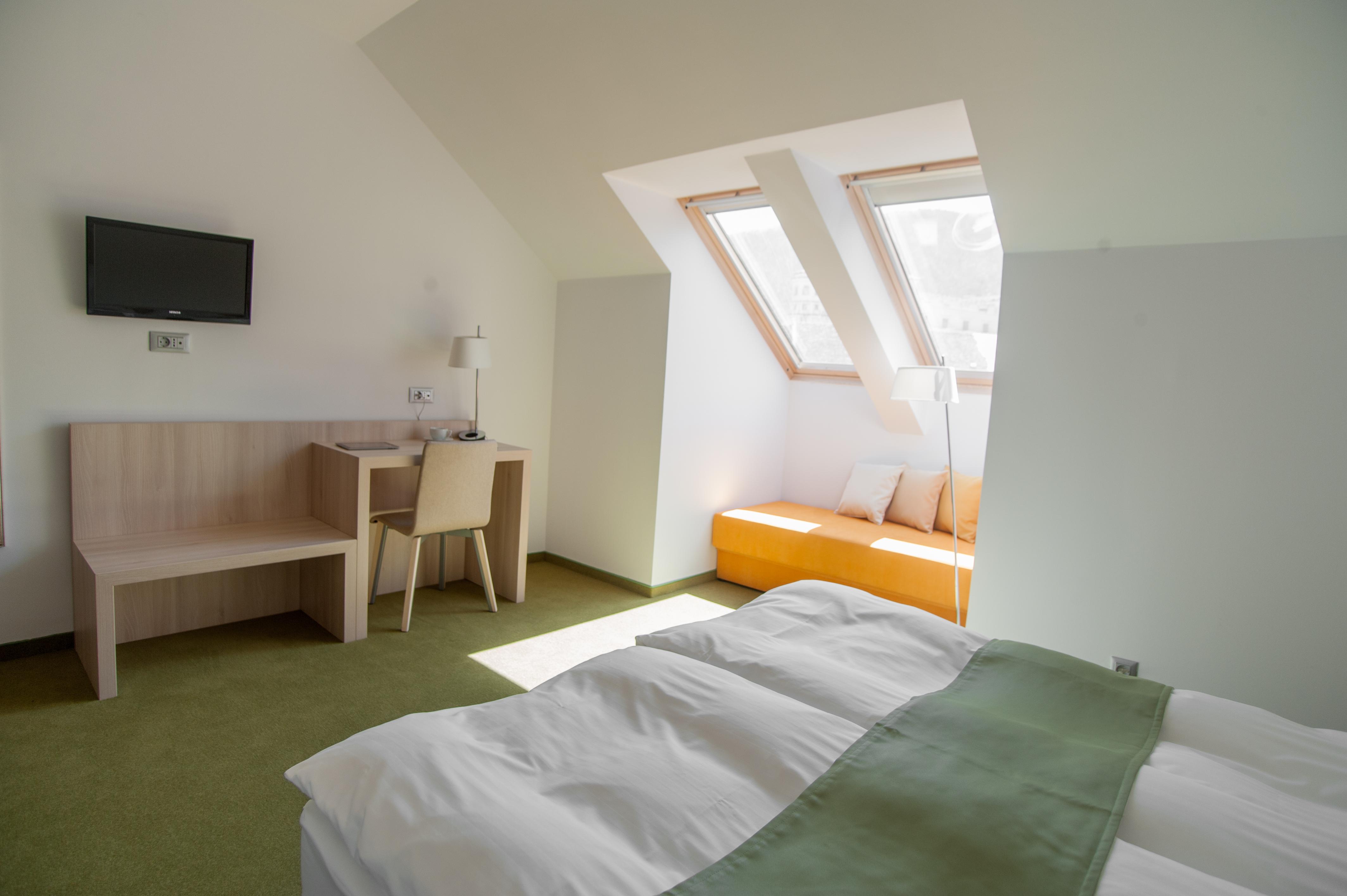 Hotel Armatti Brasov Bagian luar foto