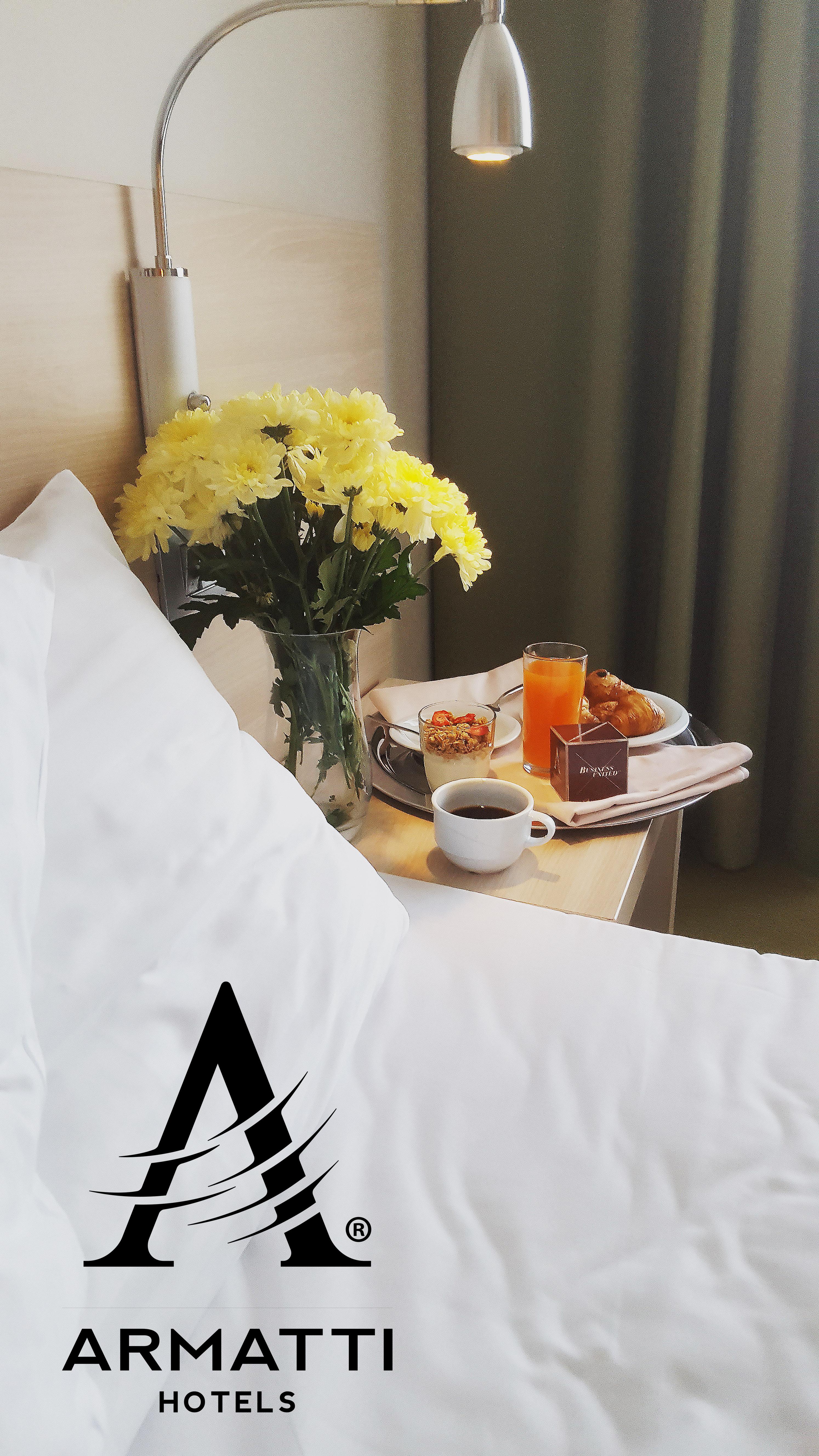 Hotel Armatti Brasov Bagian luar foto