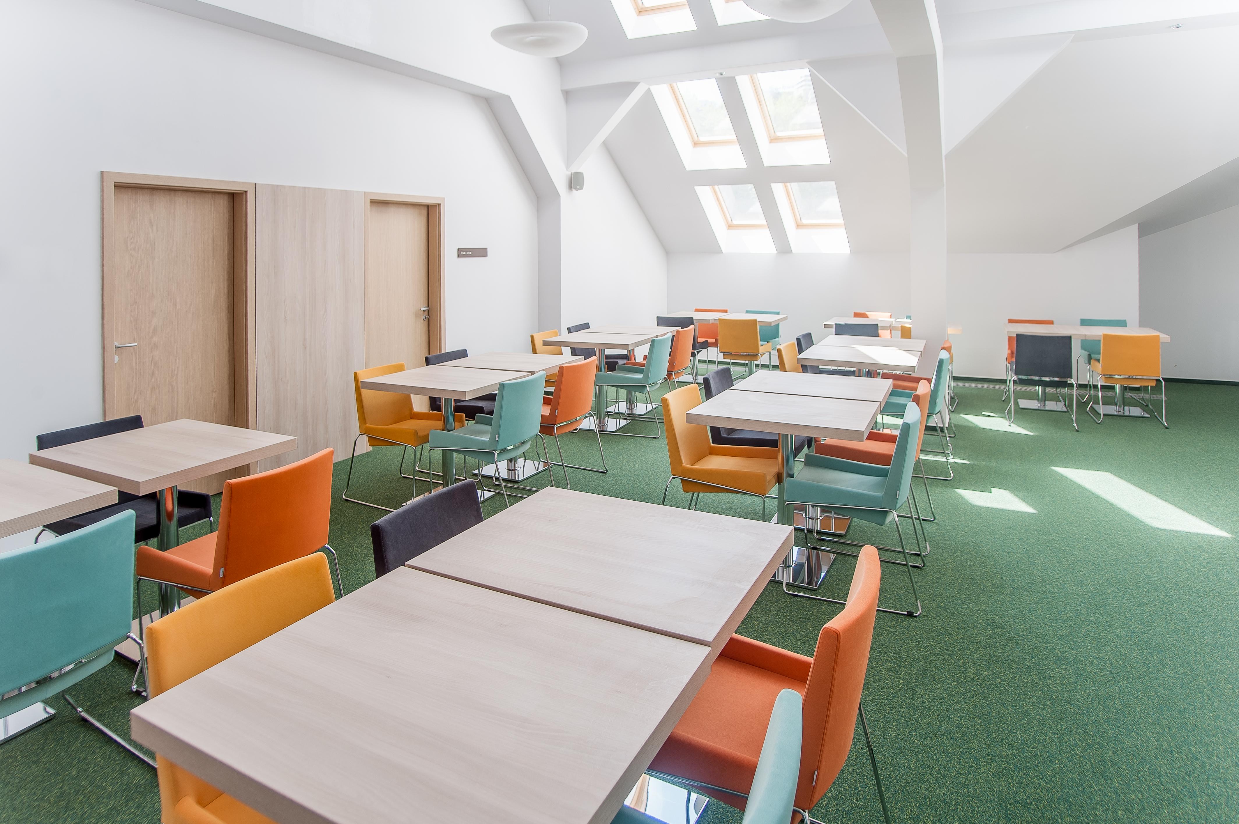 Hotel Armatti Brasov Bagian luar foto