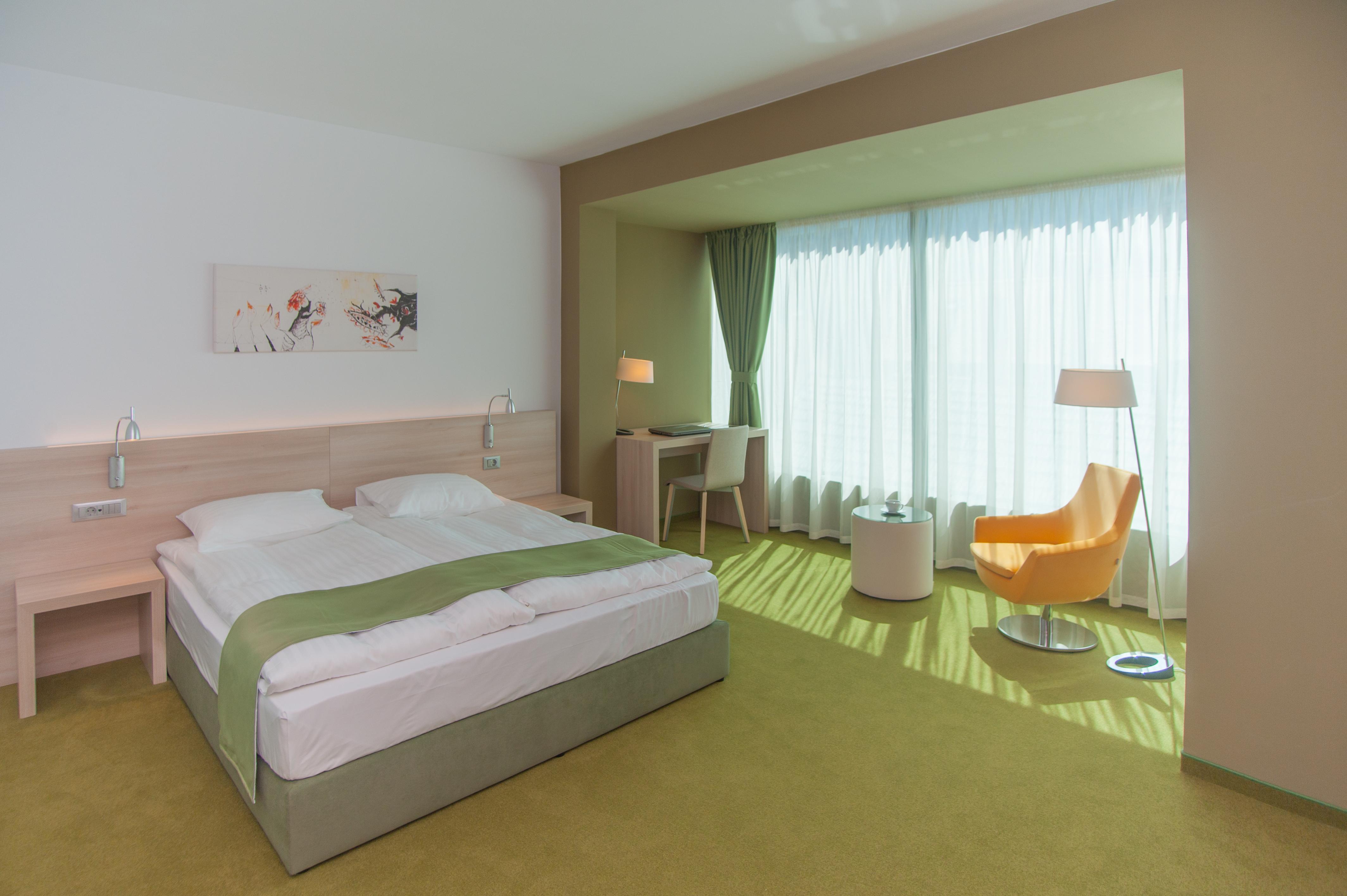 Hotel Armatti Brasov Bagian luar foto