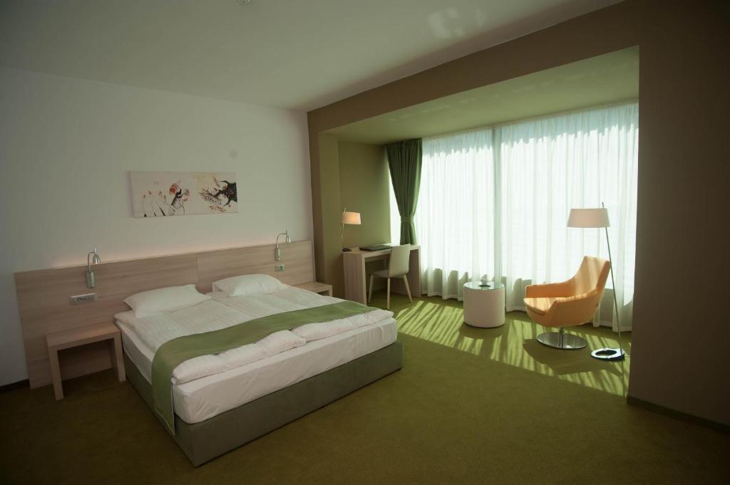Hotel Armatti Brasov Bagian luar foto
