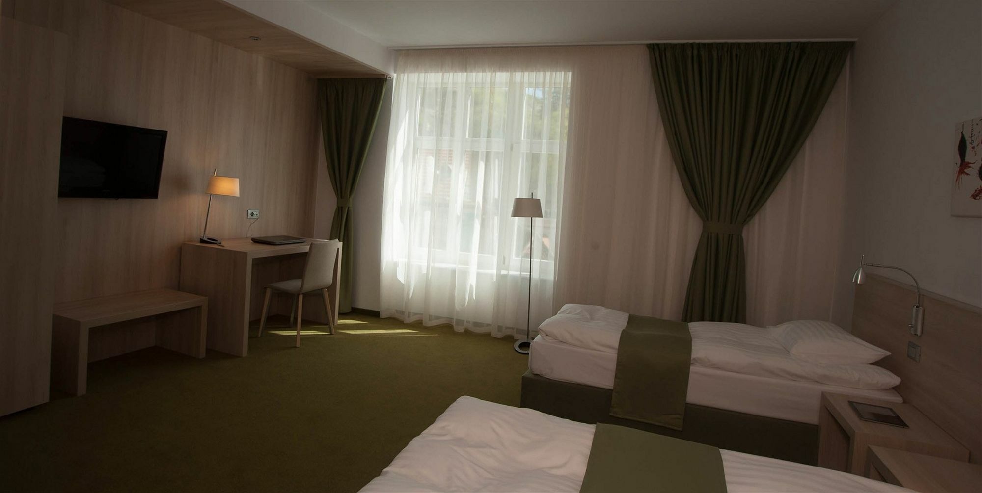 Hotel Armatti Brasov Bagian luar foto