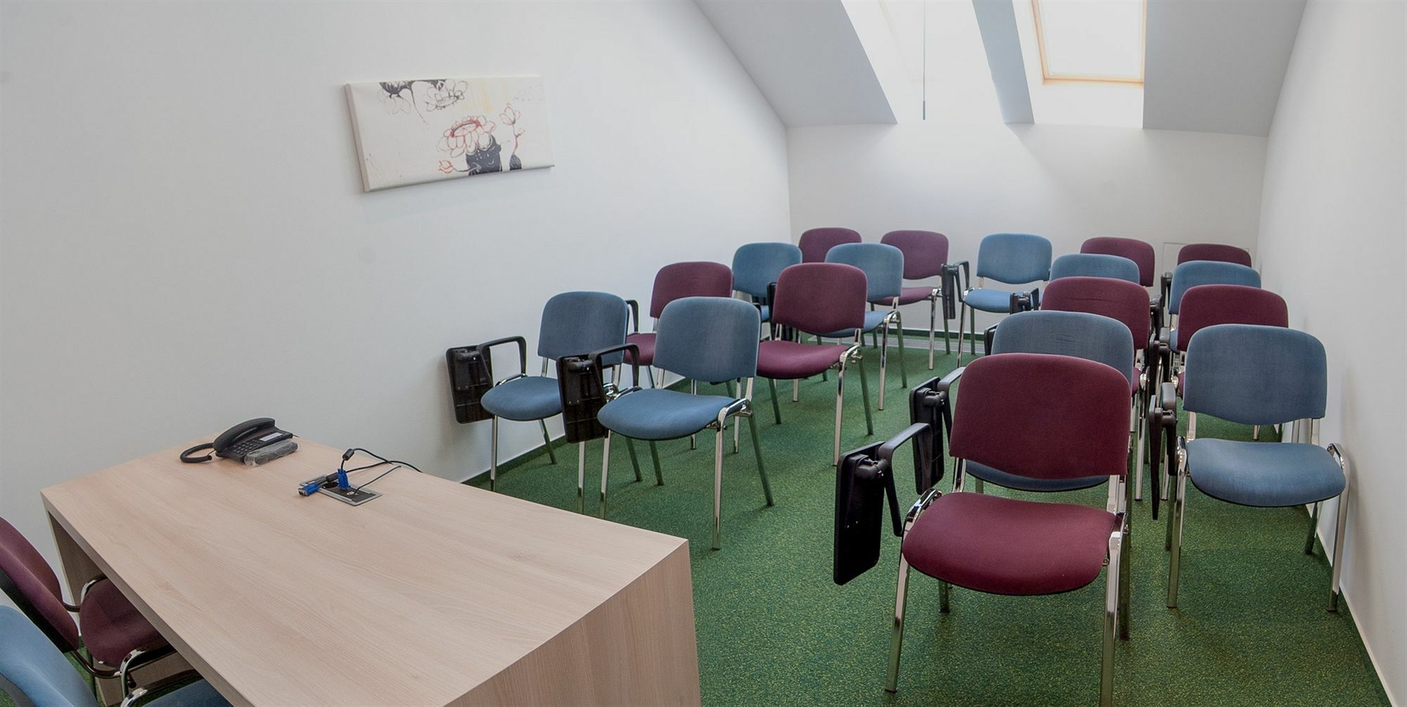 Hotel Armatti Brasov Bagian luar foto