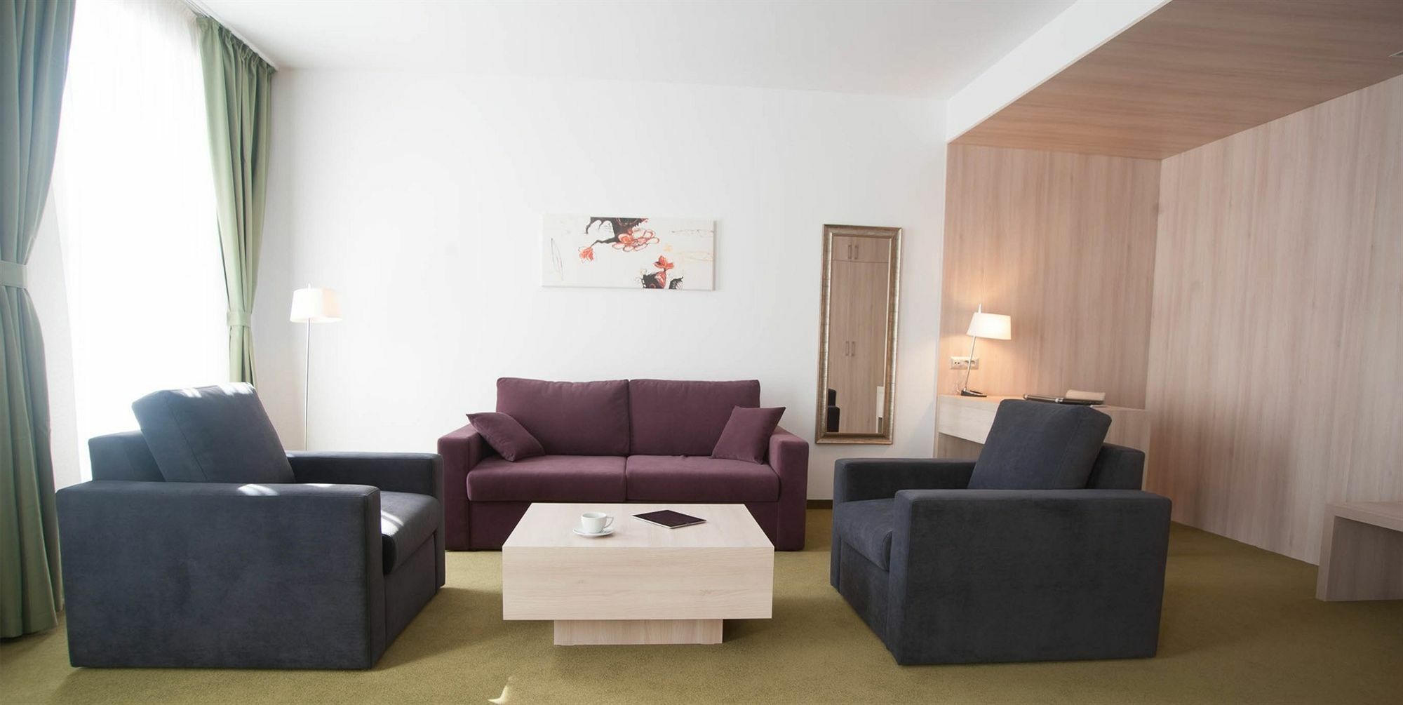 Hotel Armatti Brasov Bagian luar foto